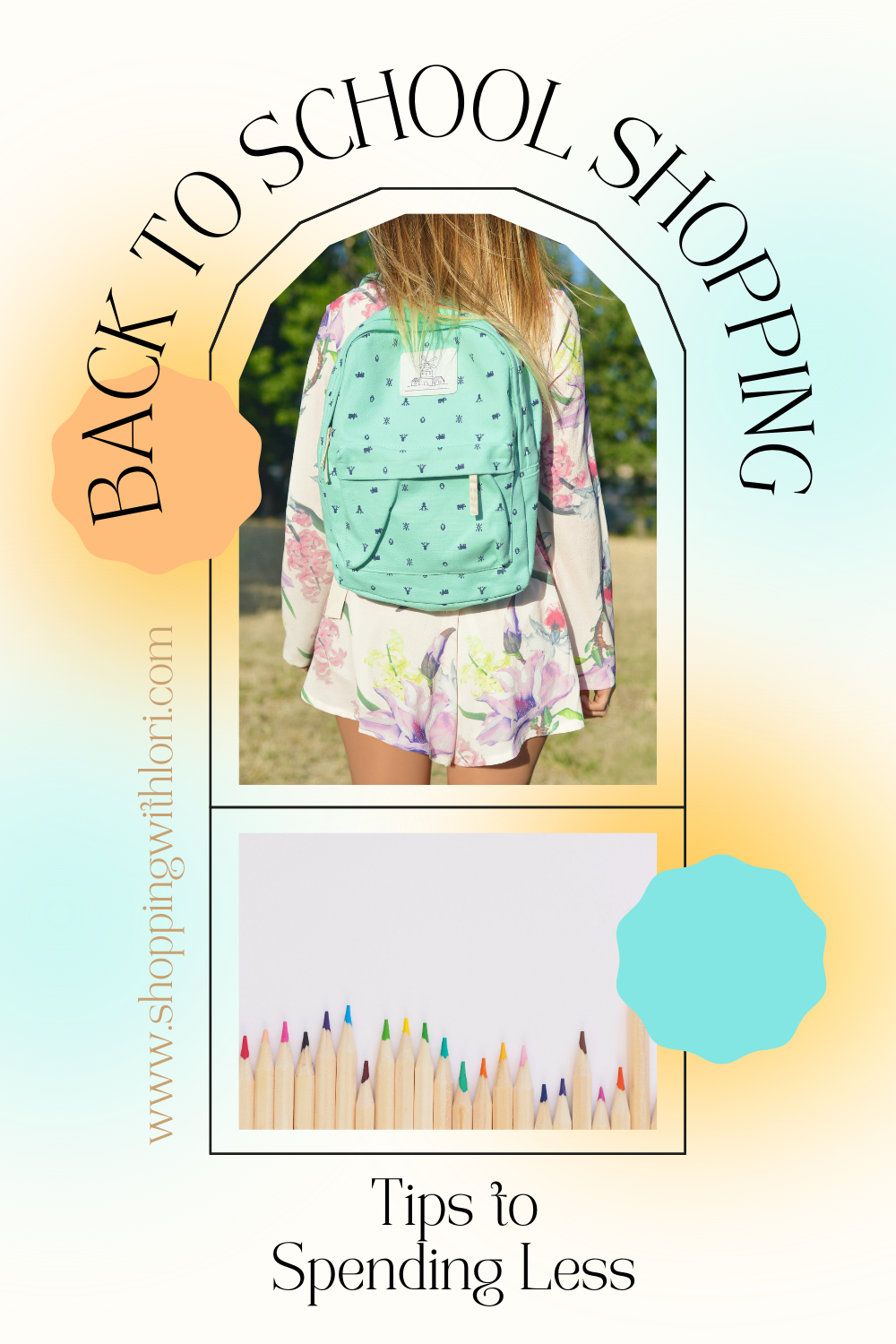 Tips To Spending Less On Back To School Shopping Shopping With Lori Tips To Spending Less On Back To School Shopping Shopping With Lori