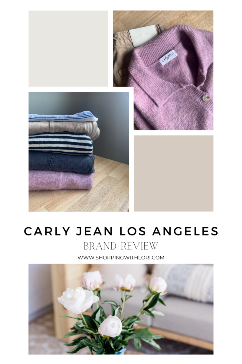 Carly Jean Los Angeles Returnsnull