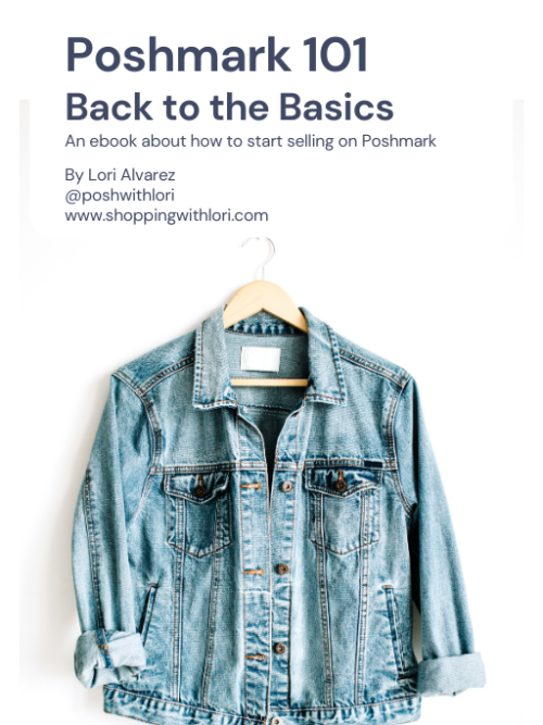Ebook Cover Page