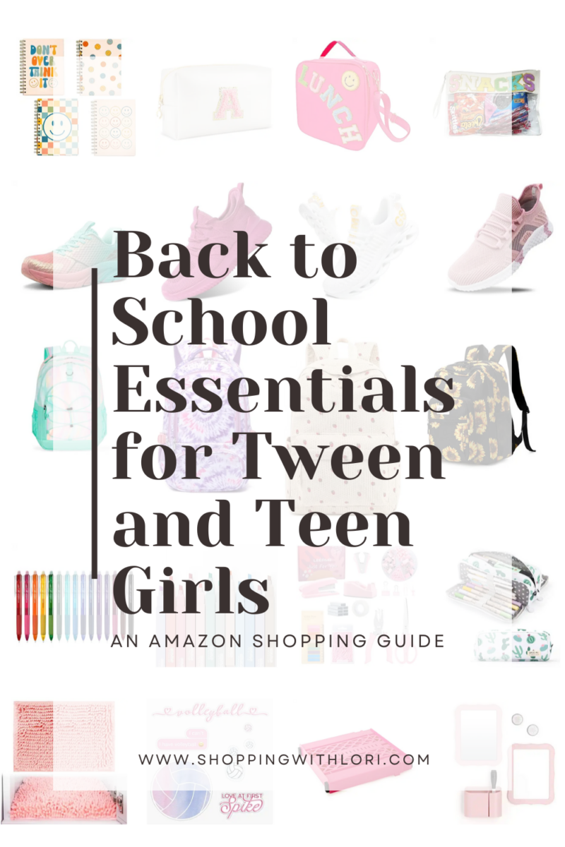 Tween Routine Clothes The Best Clothing Brands for Tween and Teen Girls - Shopping With Lori
