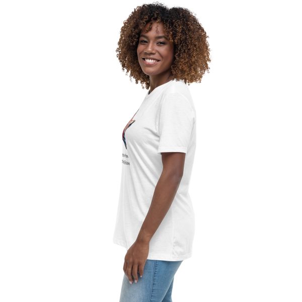Quilted Star Americana T-Shirt - Image 9